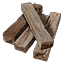 Sturdy Lumber x2