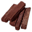 Red Lumber x2
