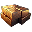 Golden Arche Lumber x2