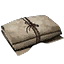 Linen Cloth x2